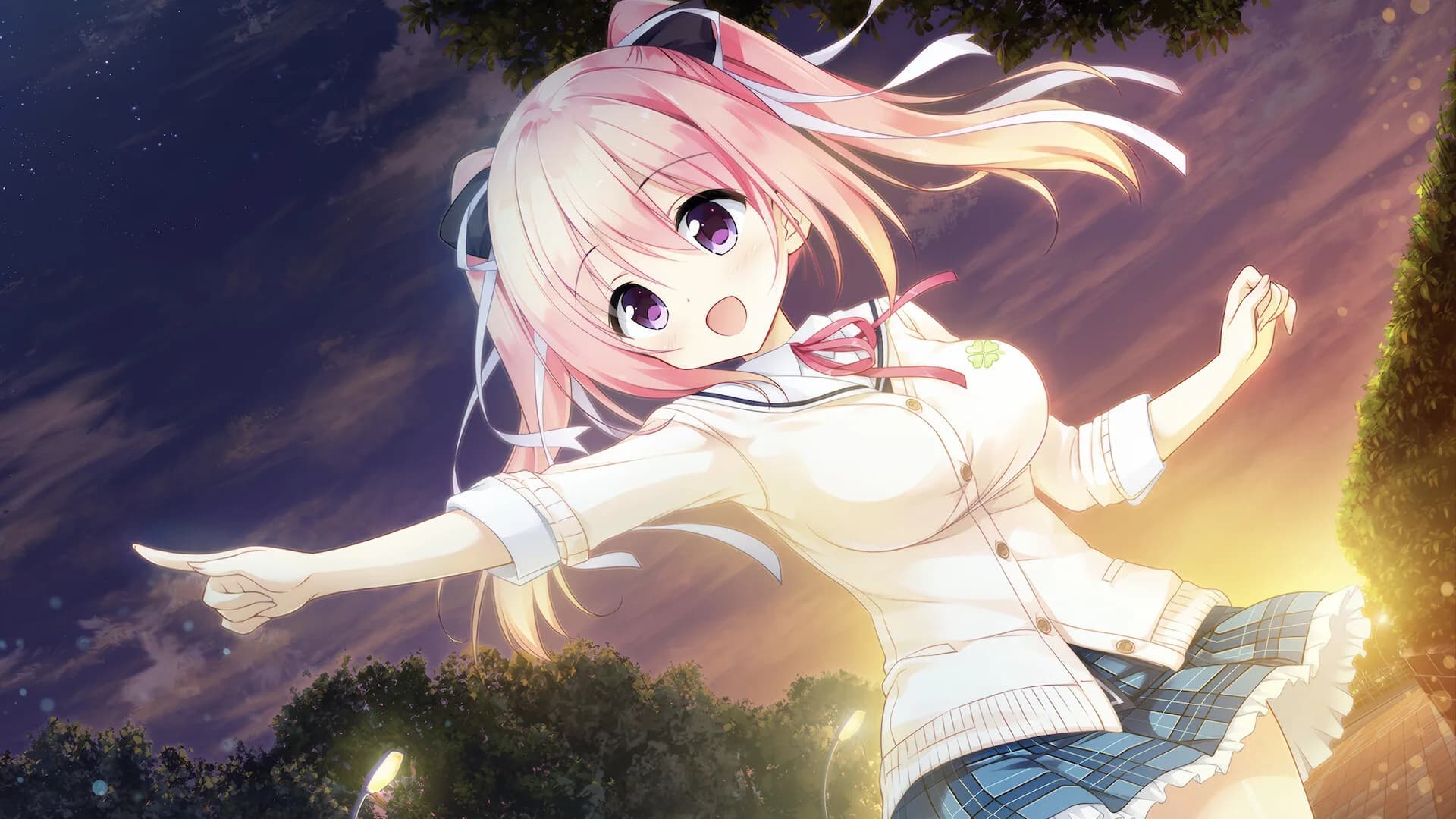 Kimi no Hitomi ni Hit Me görsel 6