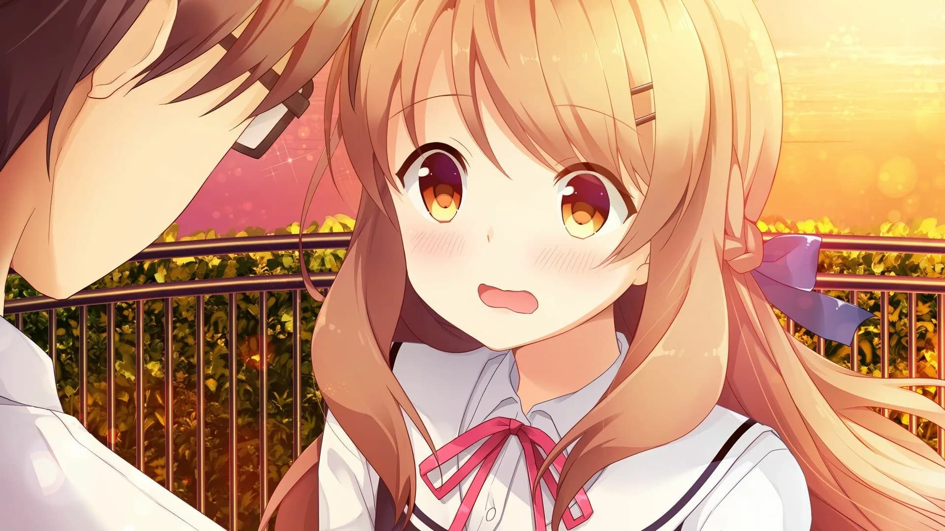 Kimi no Hitomi ni Hit Me görsel 9