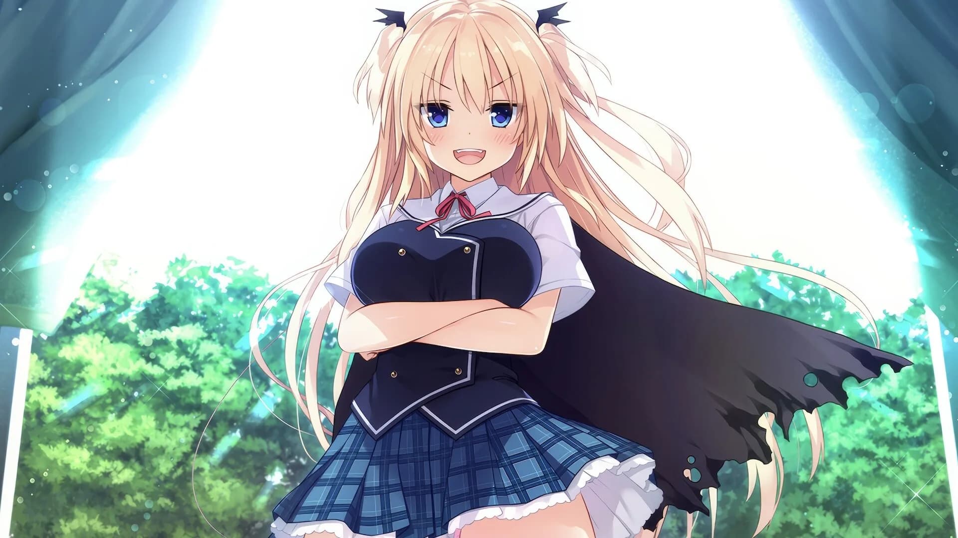 Kimi no Hitomi ni Hit Me görsel 10