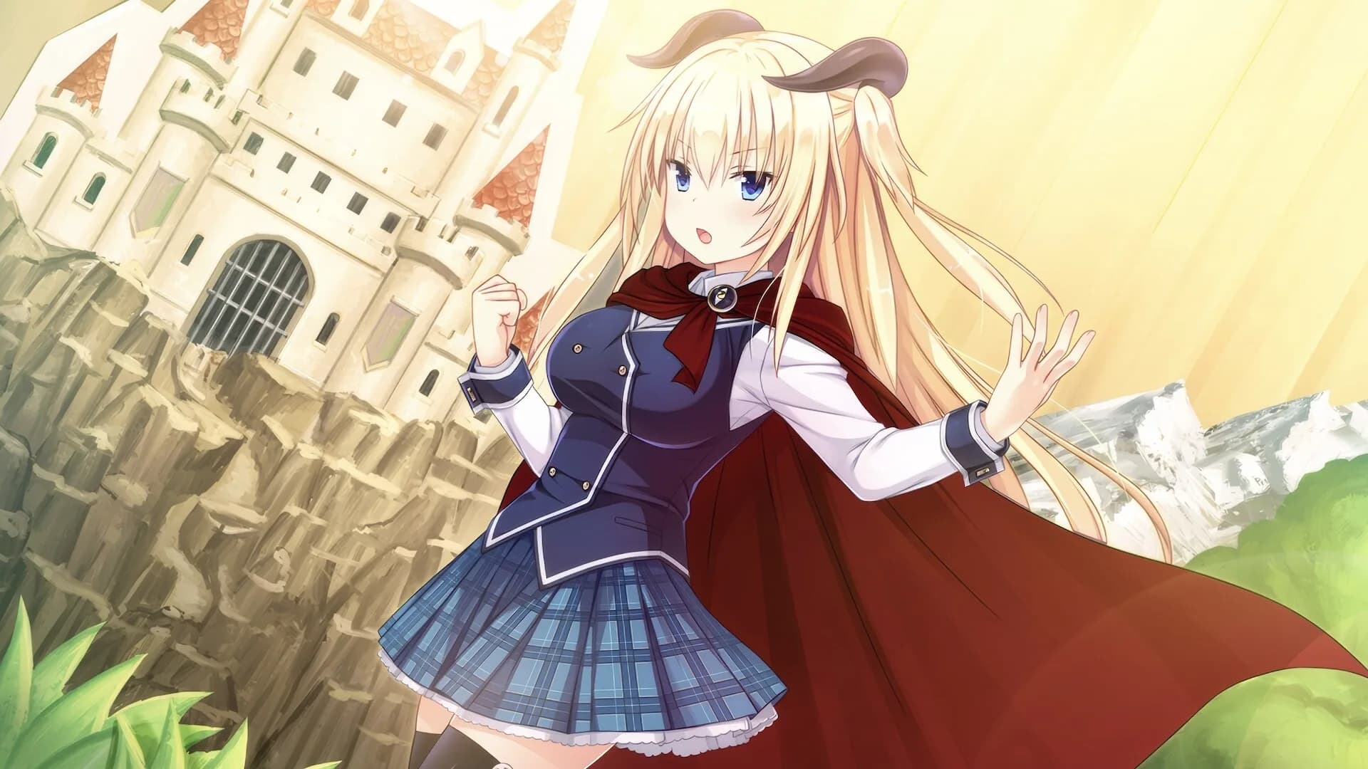 Kimi no Hitomi ni Hit Me görsel 11
