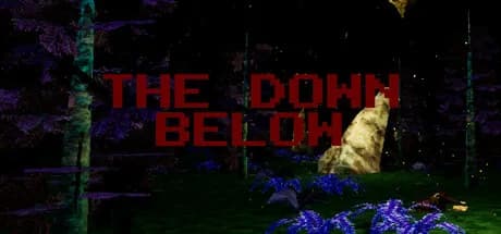 The Down Below görsel 1