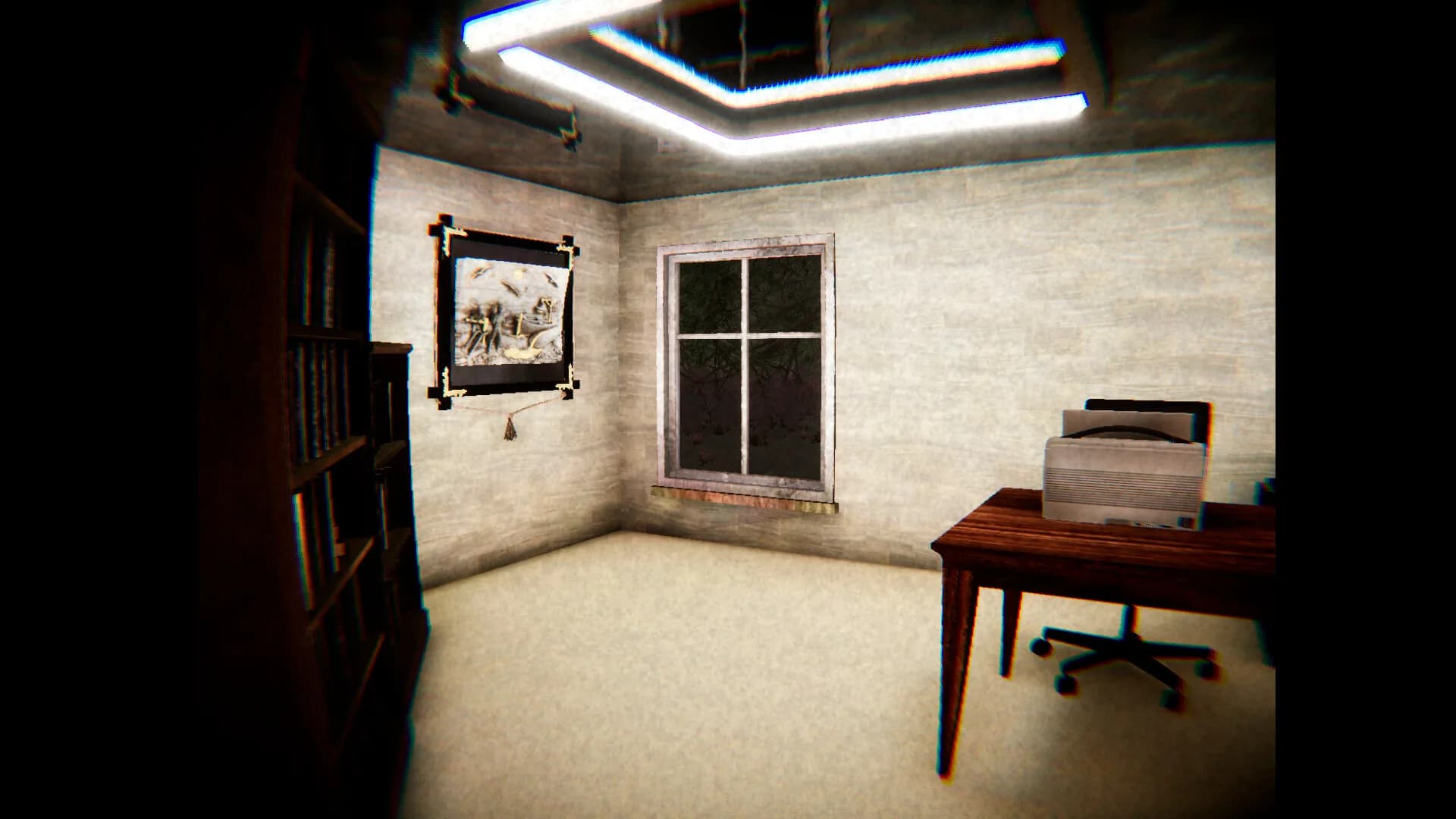 Kevurah Horror Tale görsel 4