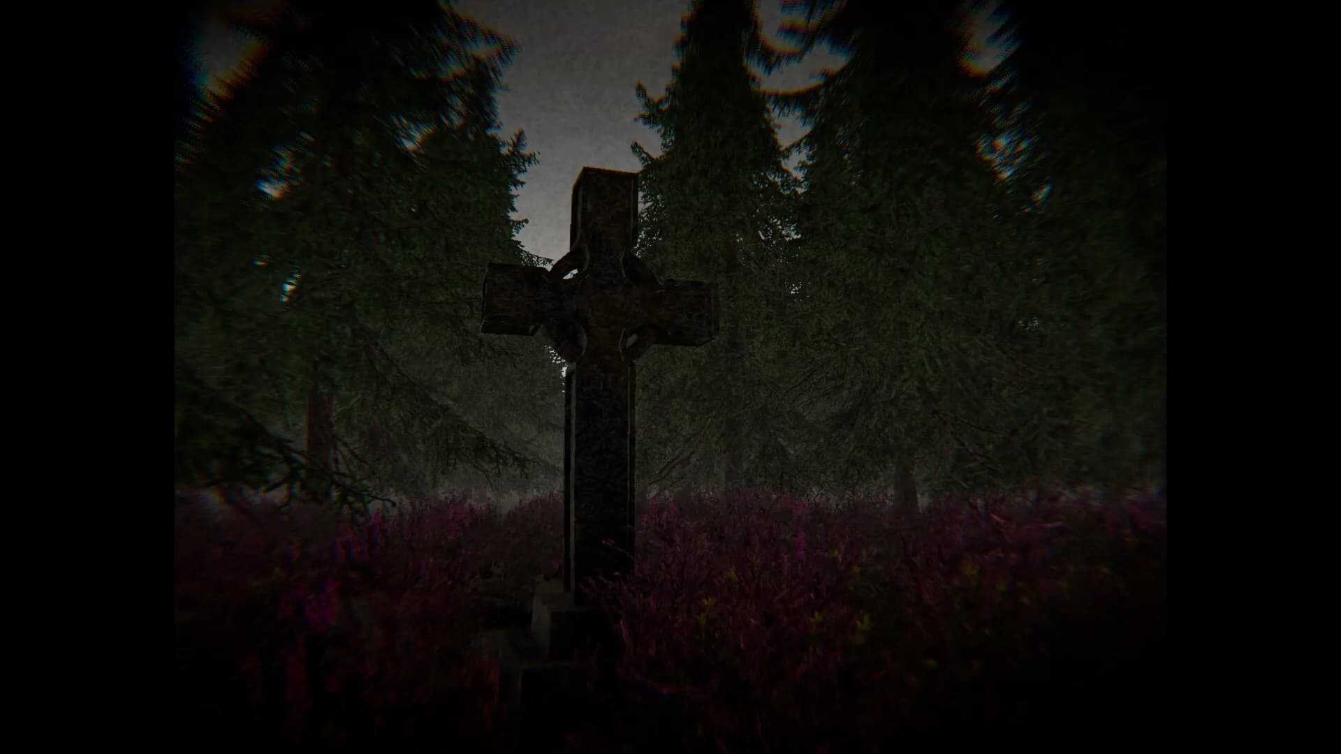 Kevurah Horror Tale görsel 5