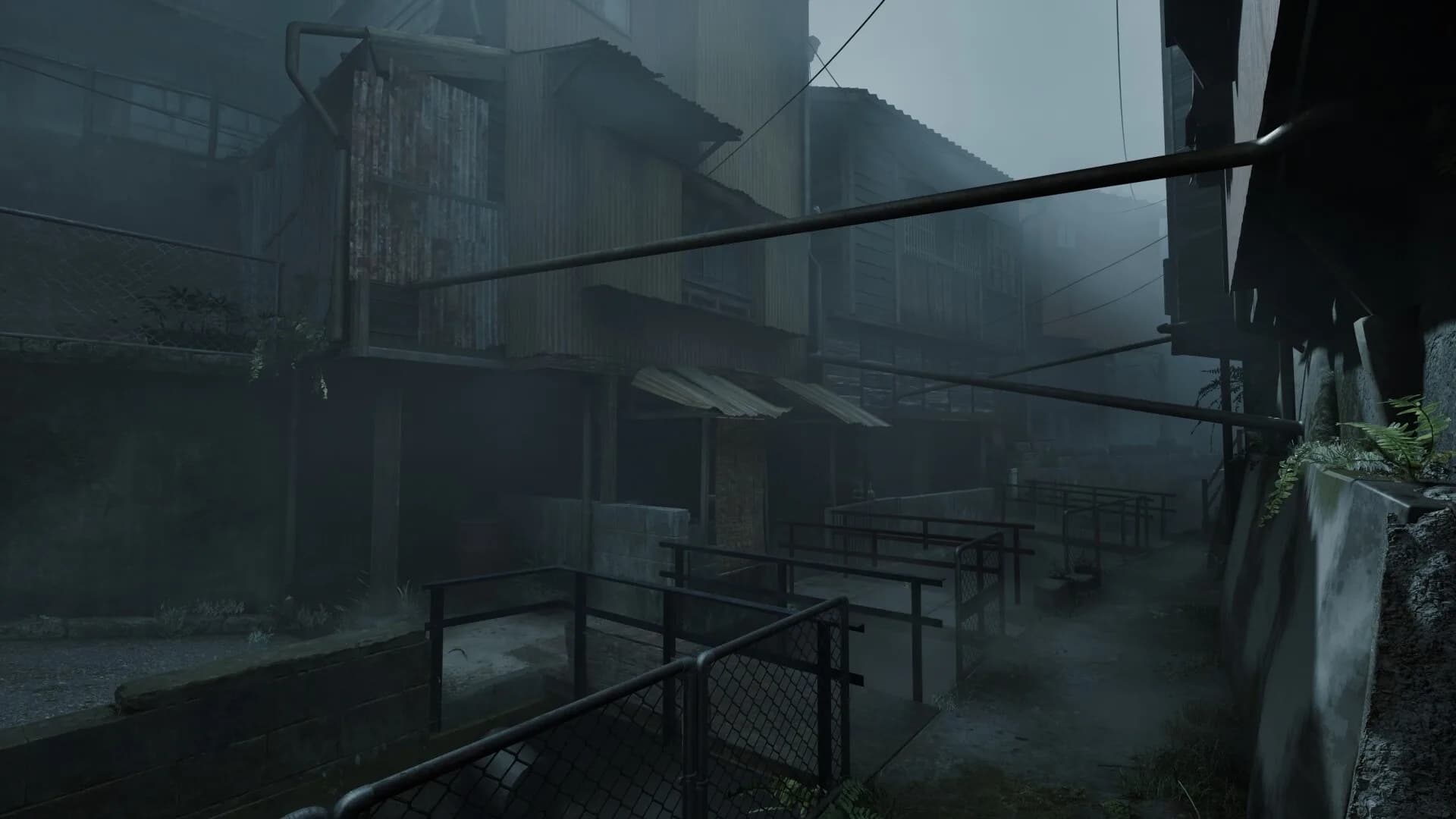 SILENT HILL f görsel 6