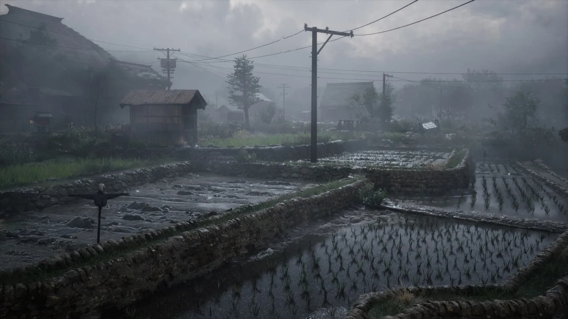 SILENT HILL f görsel 8