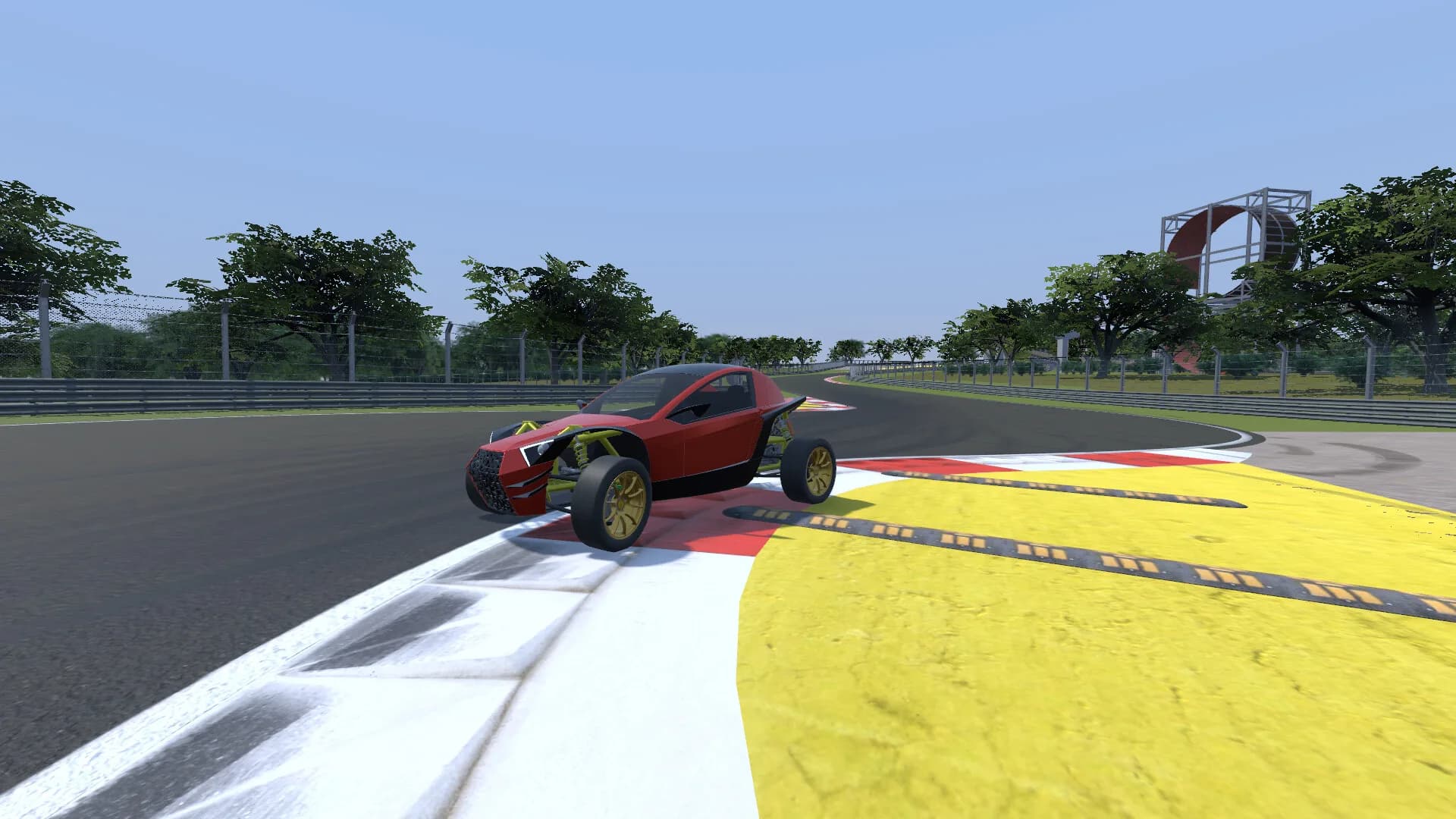 Exhibition of Speed görsel 12