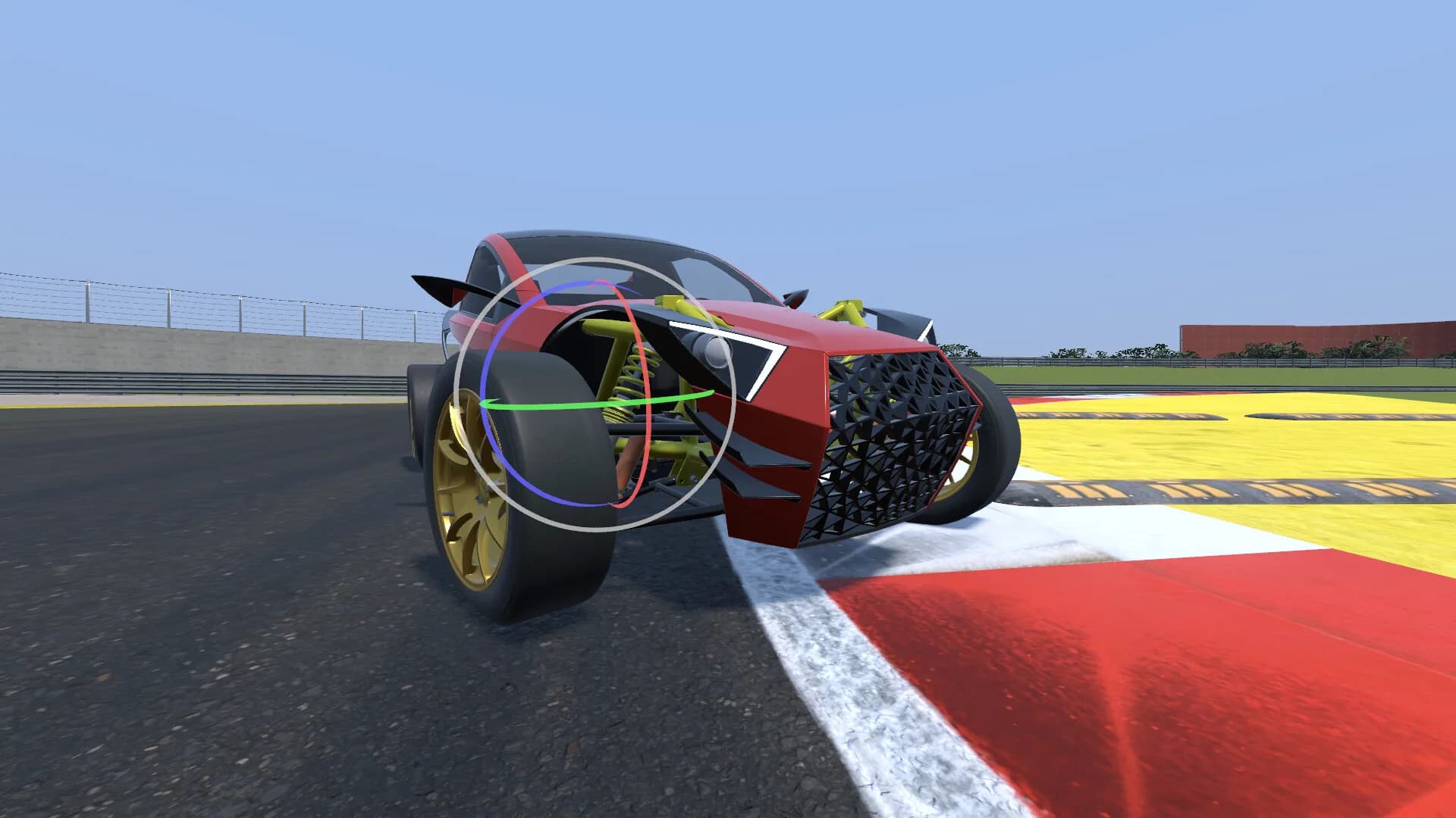 Exhibition of Speed görsel 7