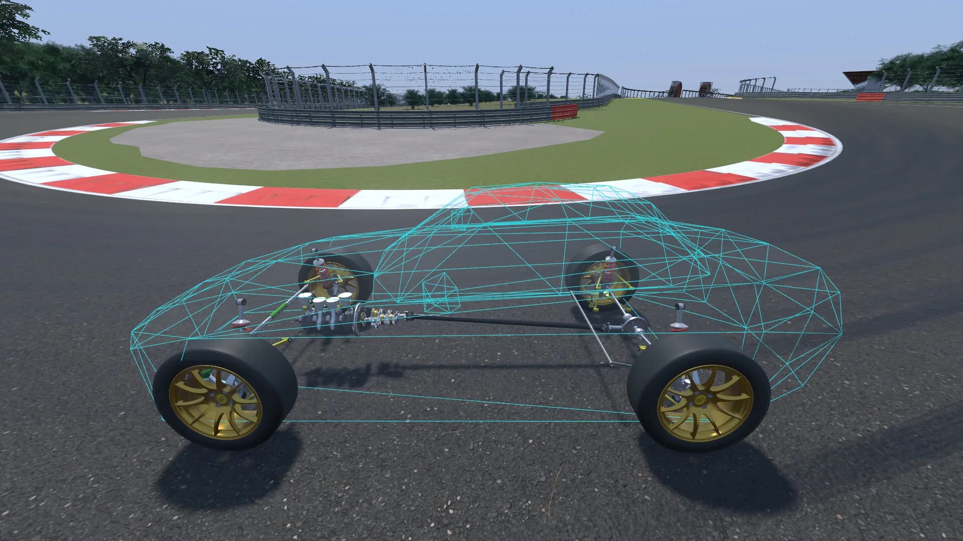 Exhibition of Speed görsel 9