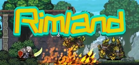 Rimland(边缘之境)