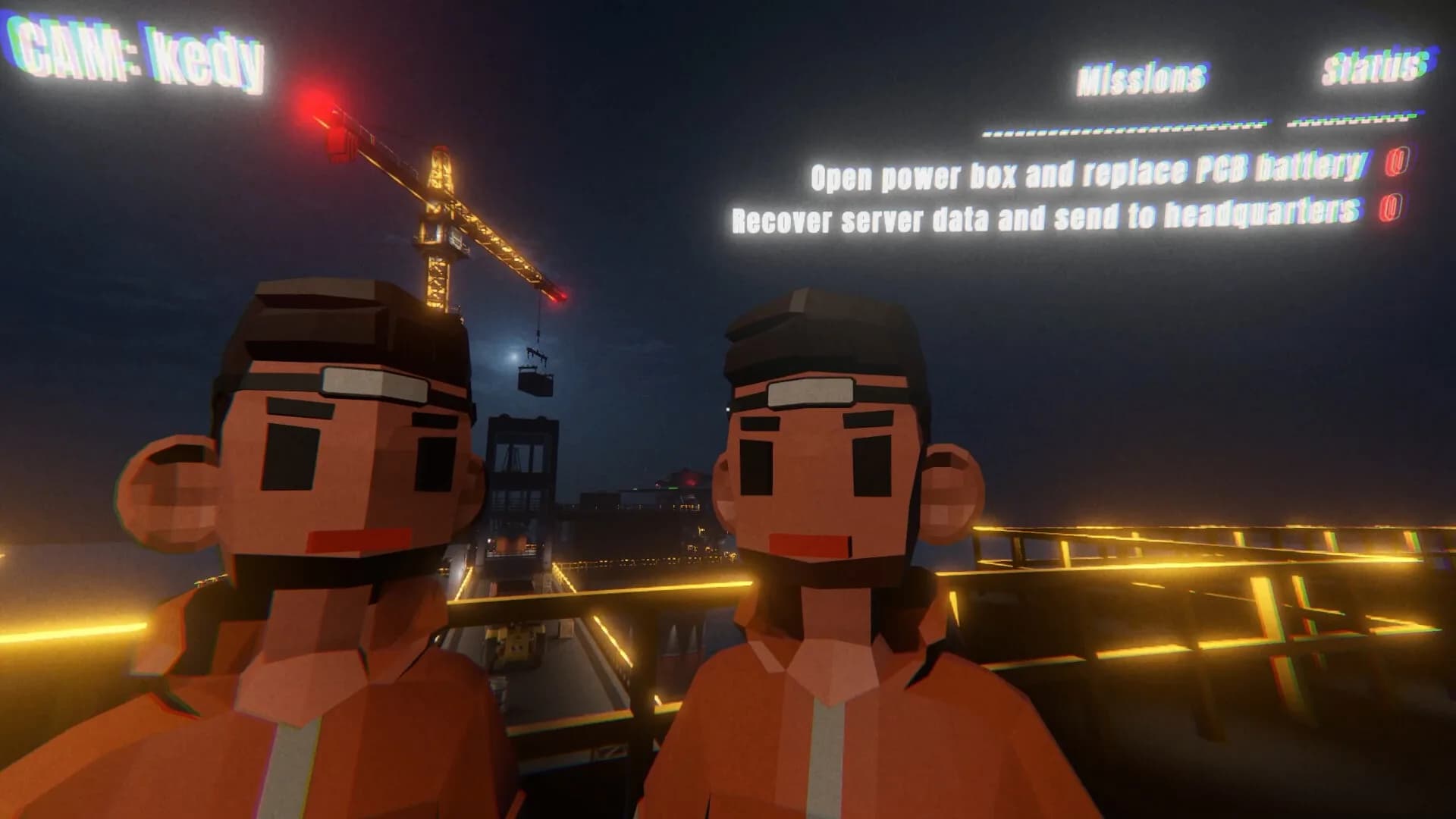 DuckTape Inc. görsel 3