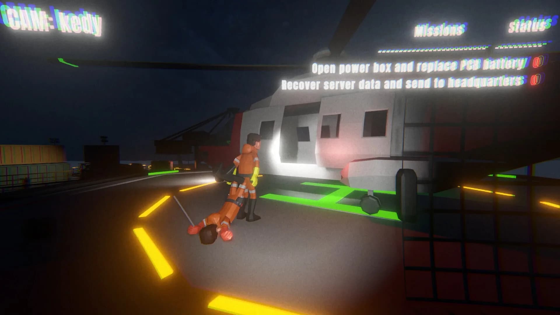 DuckTape Inc. görsel 6