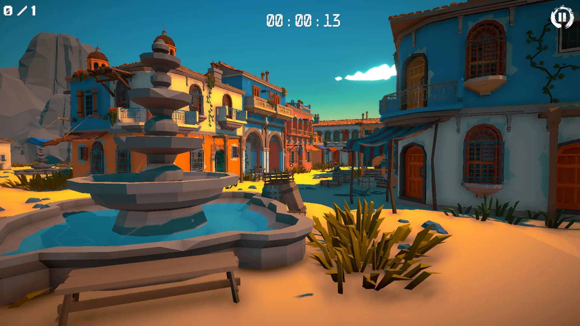 3D PUZZLE - Pirates görsel 2