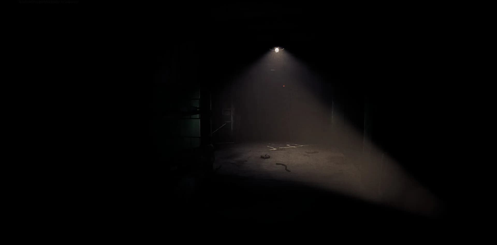 Paranormal place görsel 2