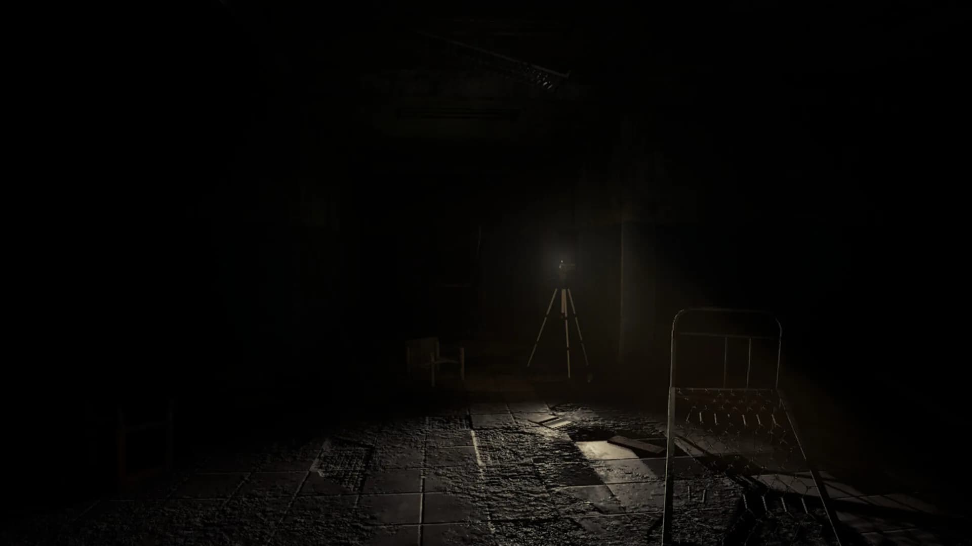 Paranormal place görsel 3
