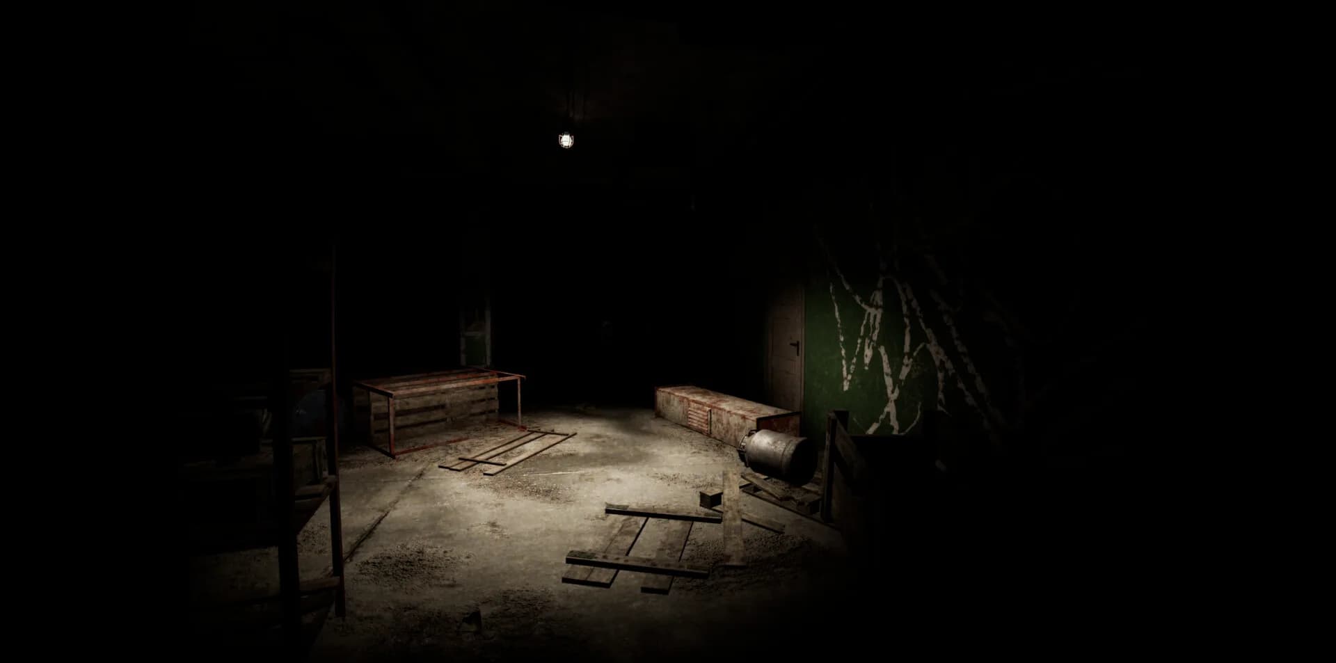 Paranormal place görsel 4