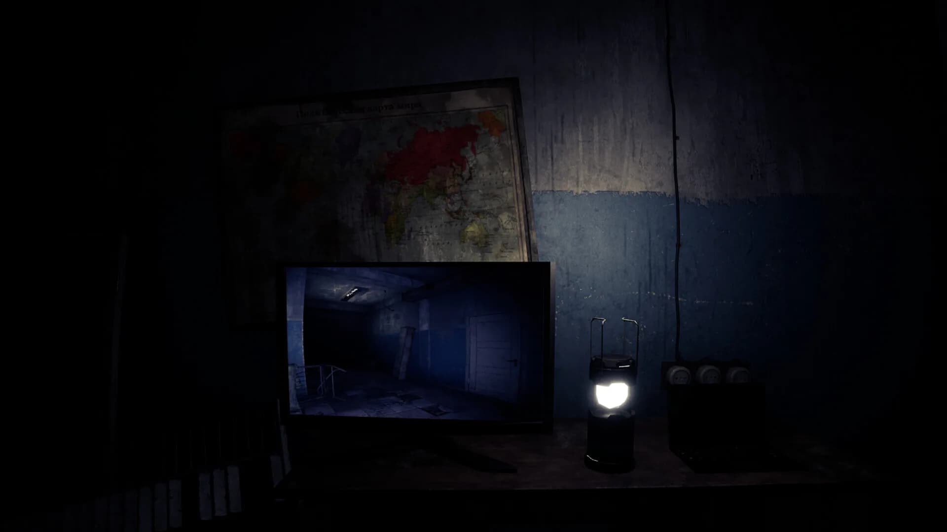Paranormal place görsel 5