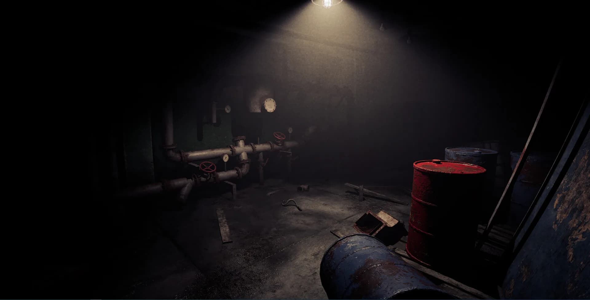 Paranormal place görsel 7