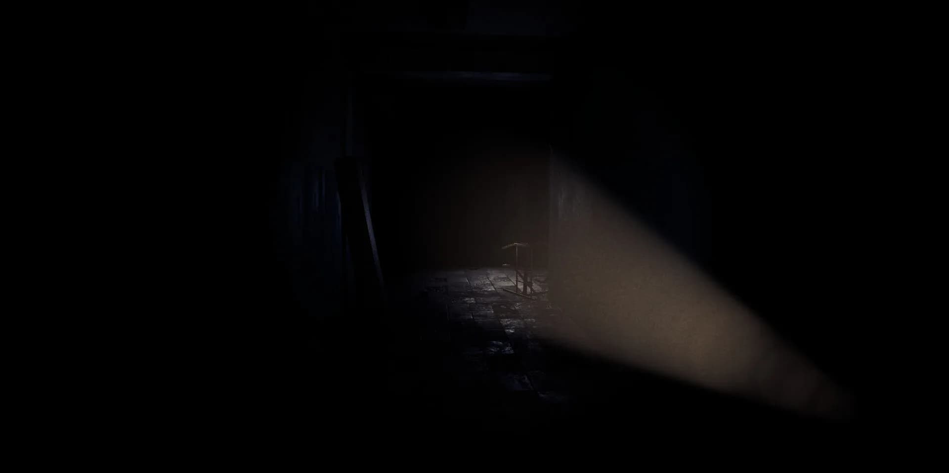 Paranormal place görsel 8