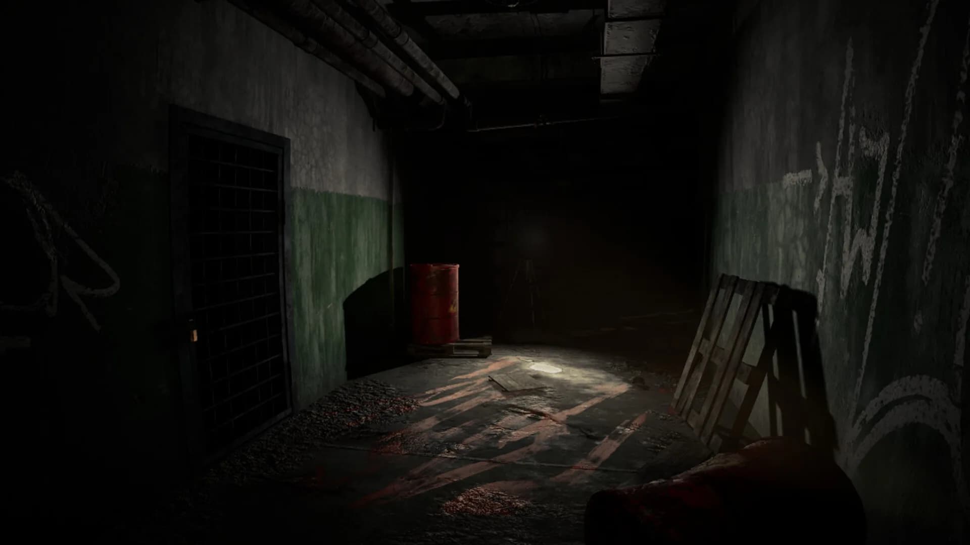 Paranormal place görsel 11