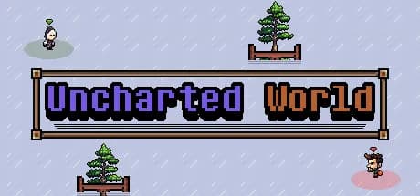 Uncharted World görsel 1