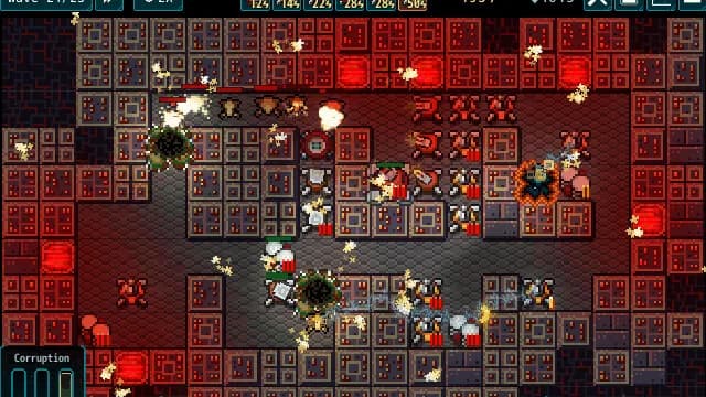 Rogue Station Defense görsel 11