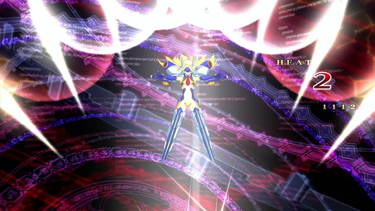 BlazBlue: Continuum Shift Extend görsel 19