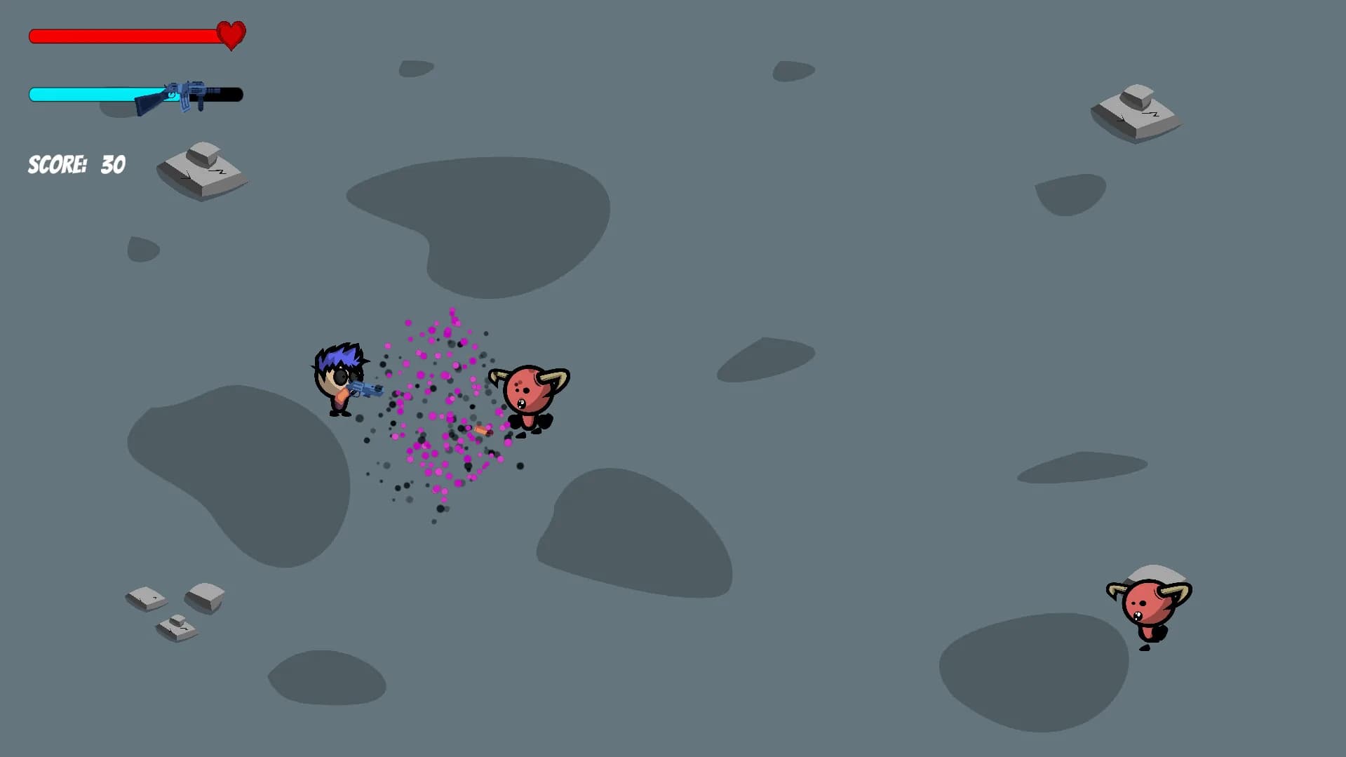 Space Warrior görsel 4