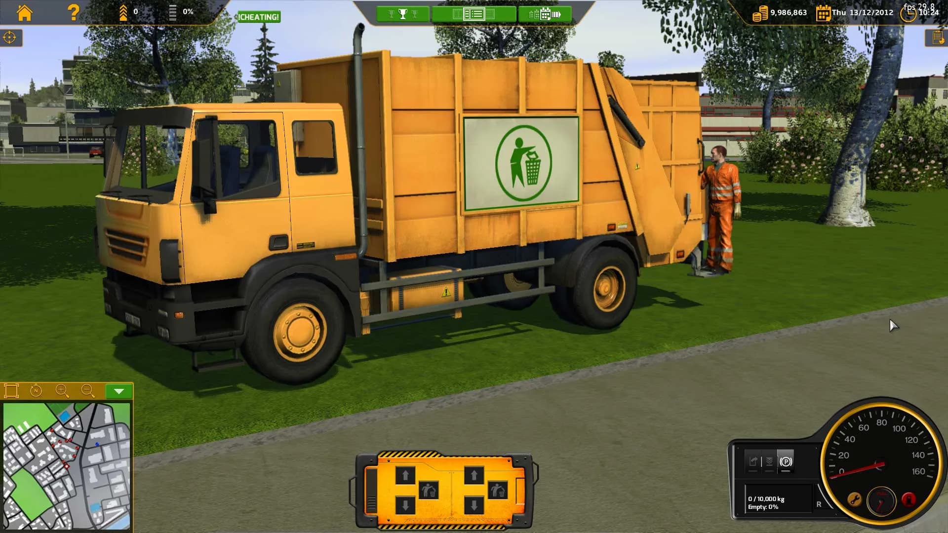 RECYCLE görsel 2