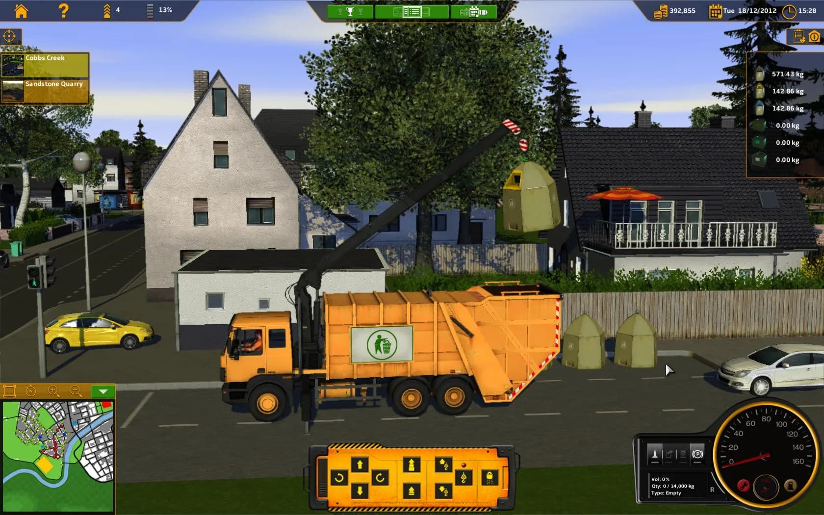 RECYCLE görsel 4