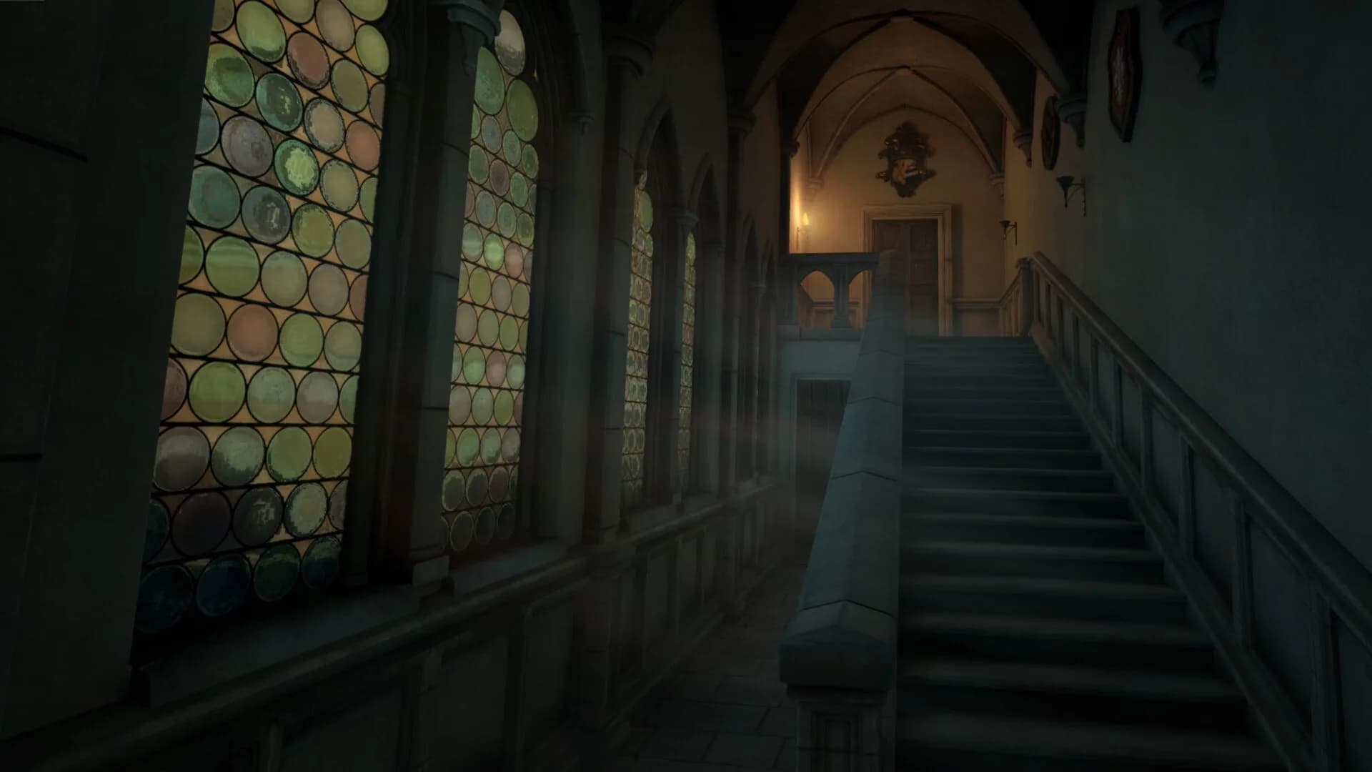 The House of Da Vinci VR görsel 2