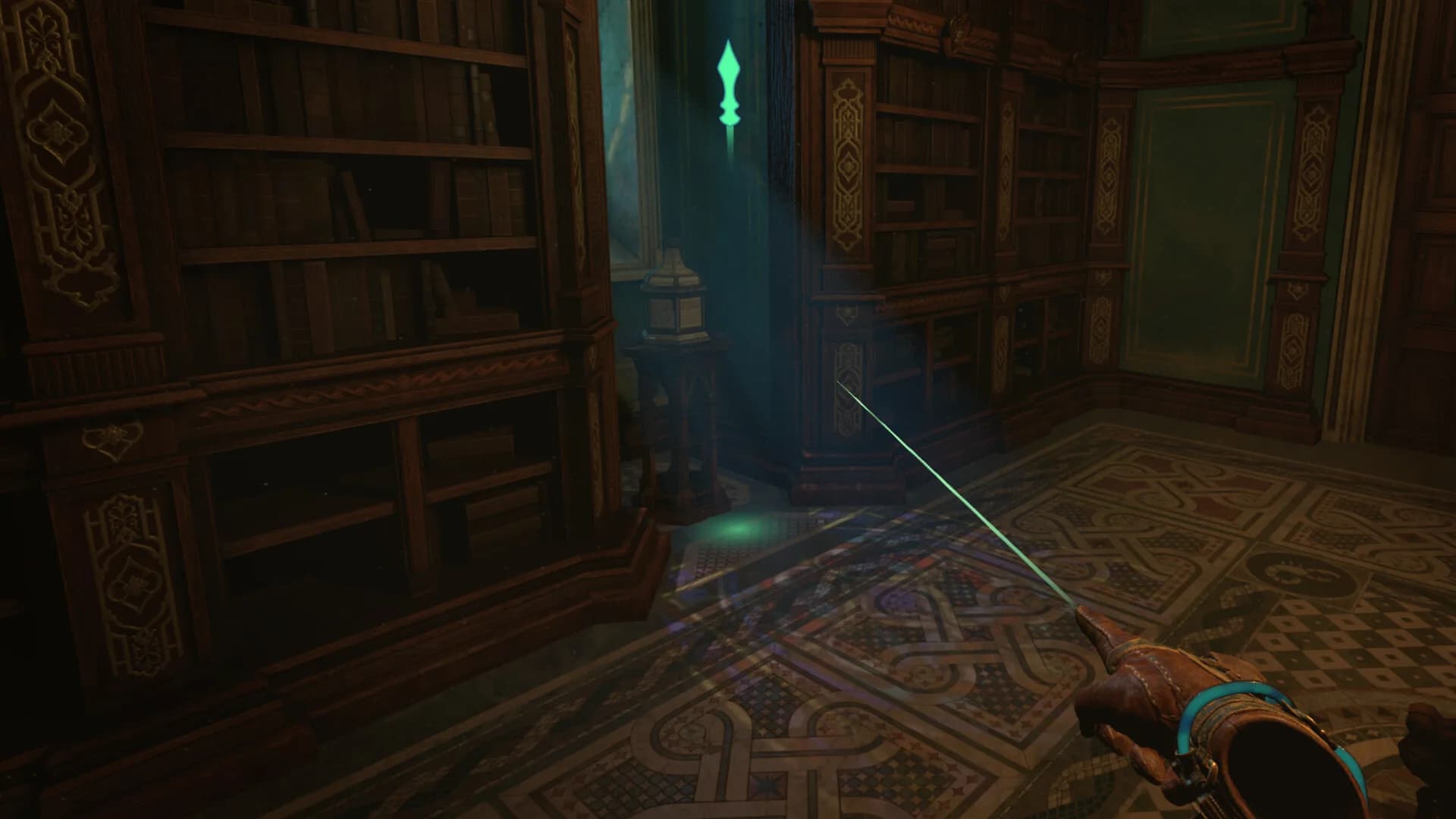 The House of Da Vinci VR görsel 3