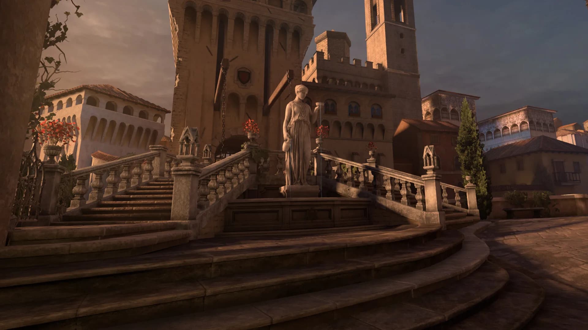The House of Da Vinci VR görsel 5