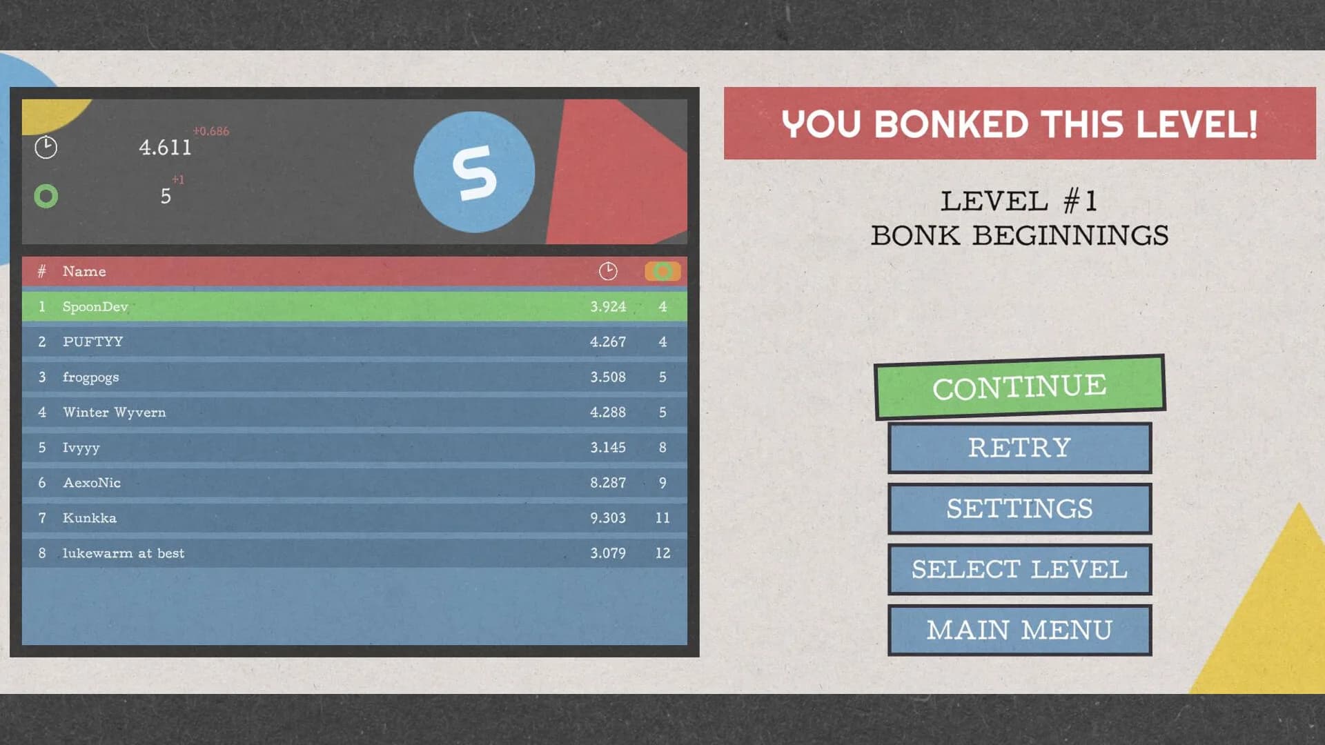 Bauhaus Bonk görsel 4