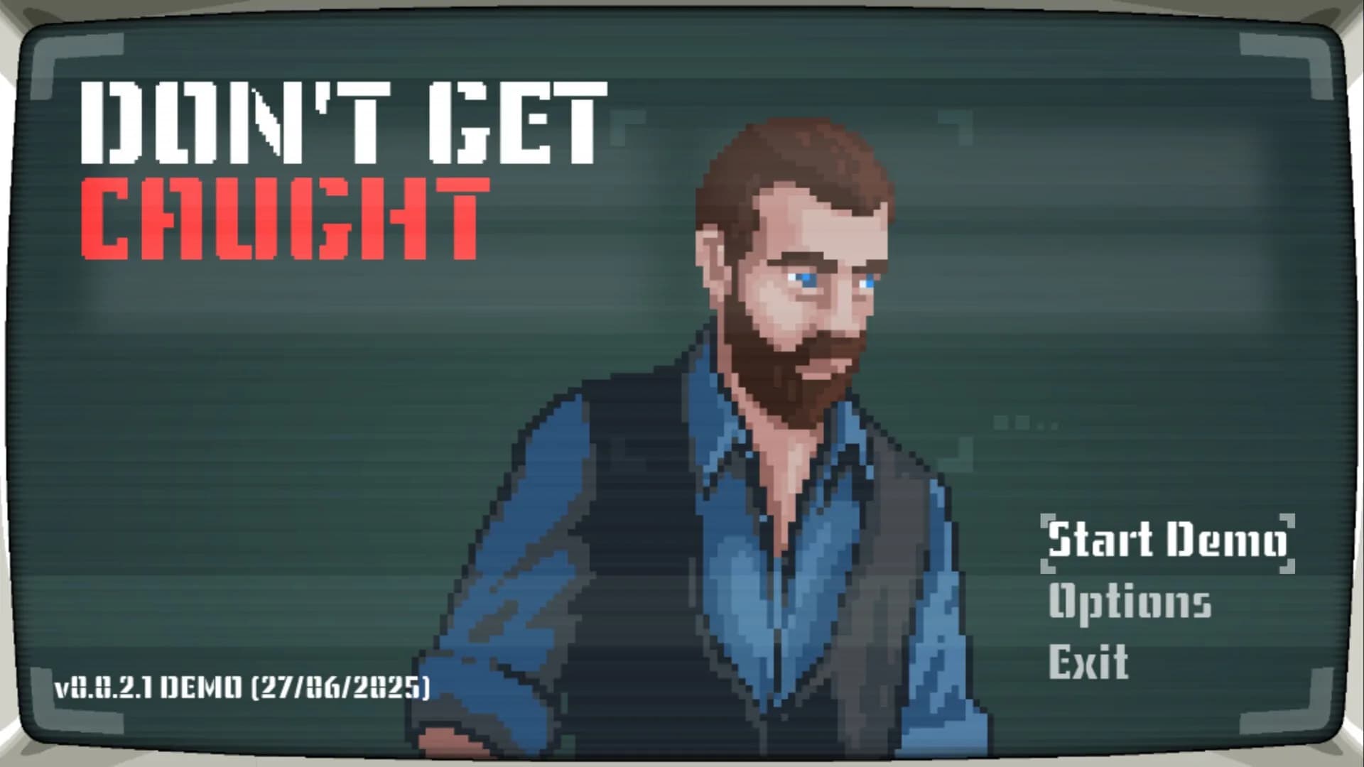 Don't Get Caught! görsel 2