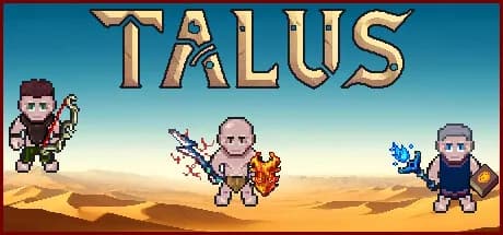 Talus görsel 1