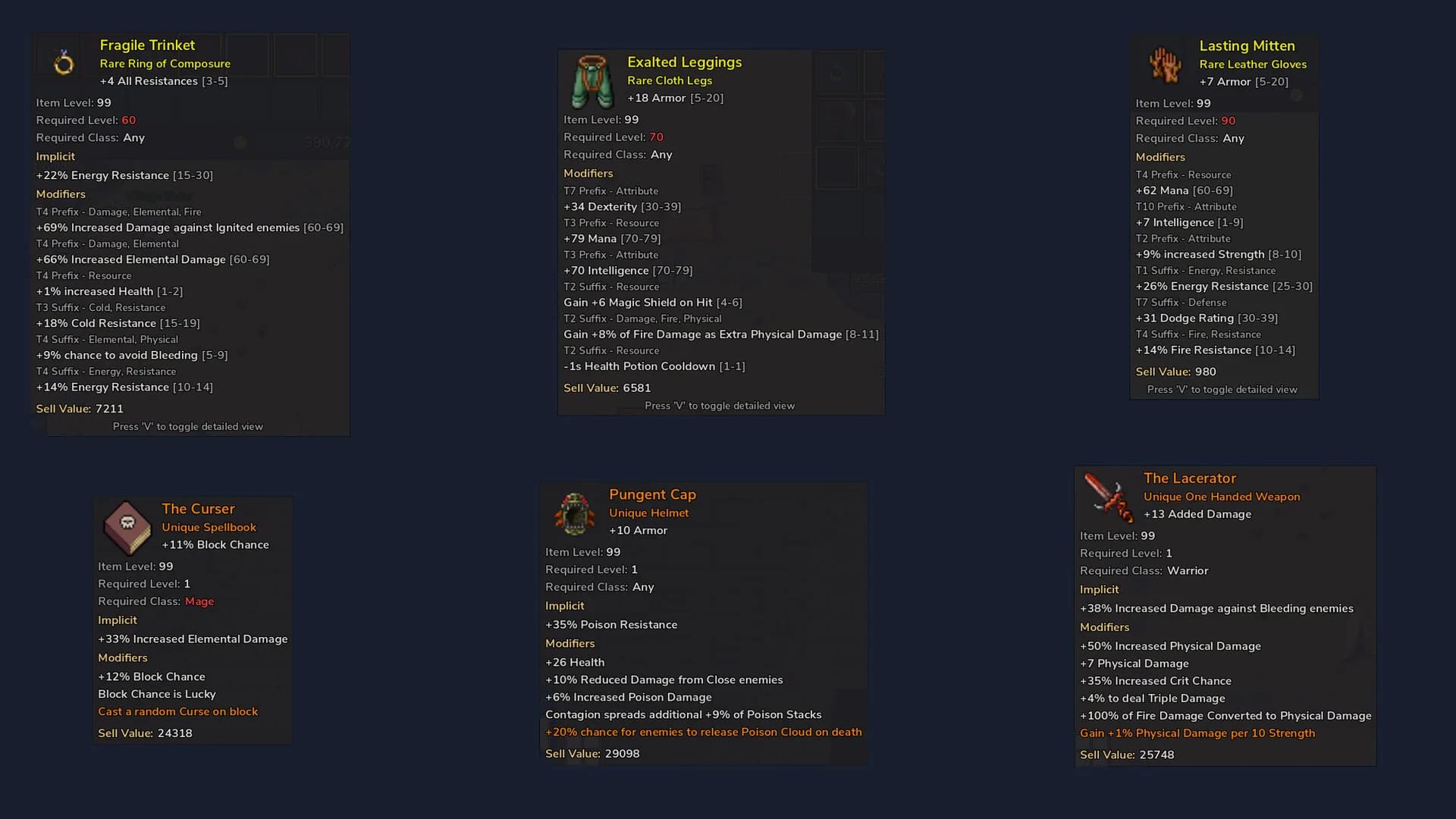 Talus görsel 3