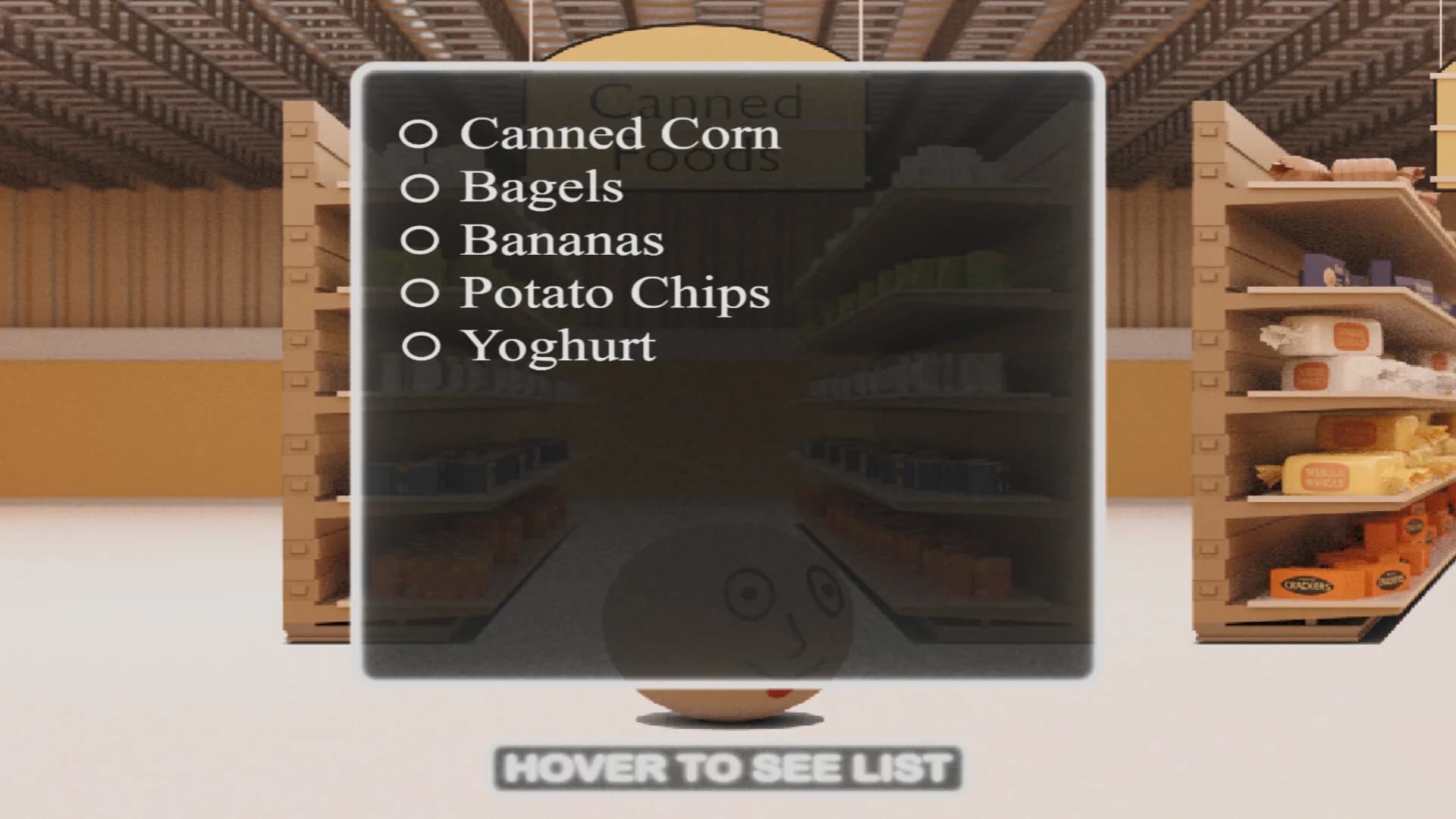 Shopping Simulator görsel 2