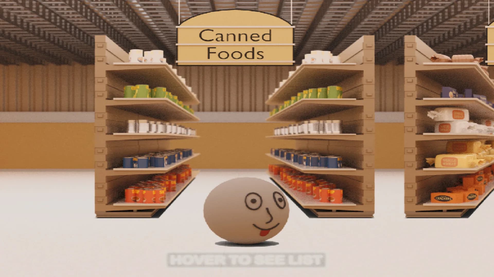 Shopping Simulator görsel 4