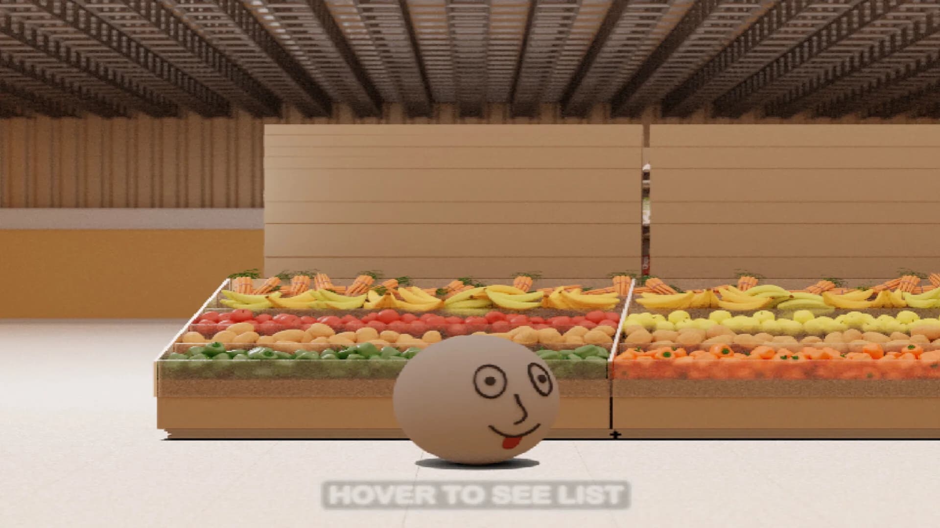 Shopping Simulator görsel 6