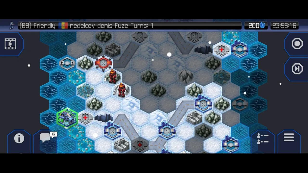 UniWar görsel 6