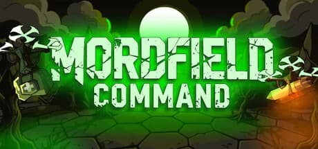 Mordfield Command görsel 1