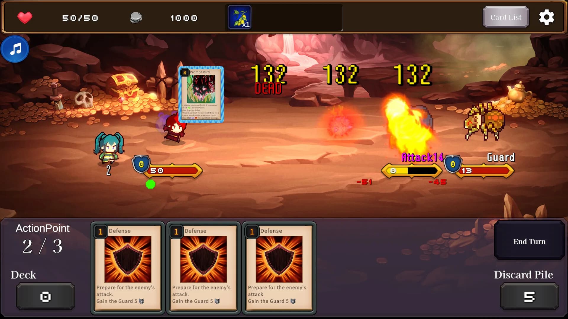 Reminiscence of Gusuku: Card and Explore görsel 2