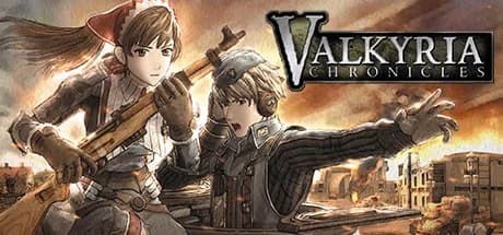 Valkyria Chronicles™ görsel 1
