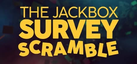 The Jackbox Survey Scramble görsel 1