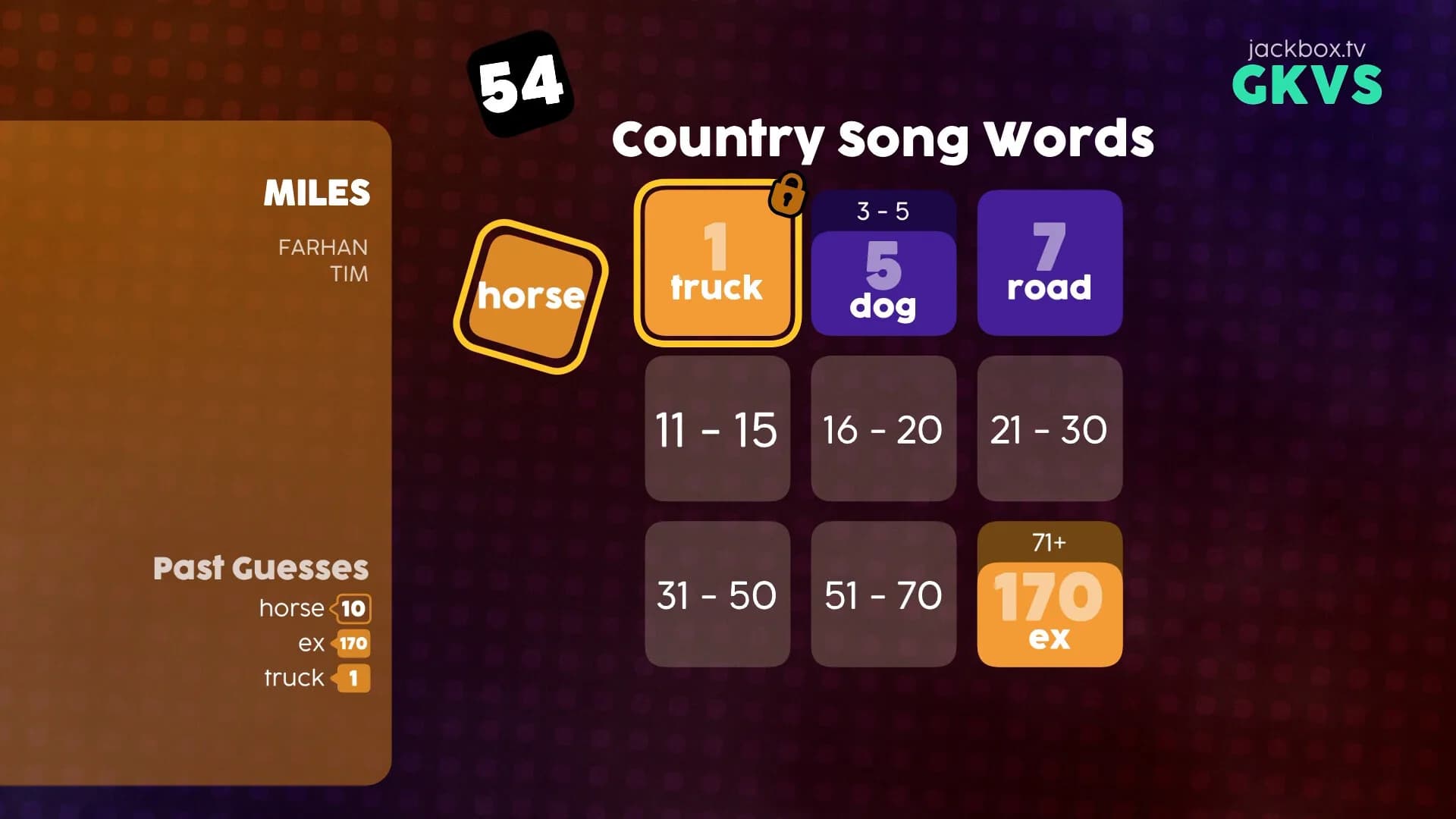 The Jackbox Survey Scramble görsel 5