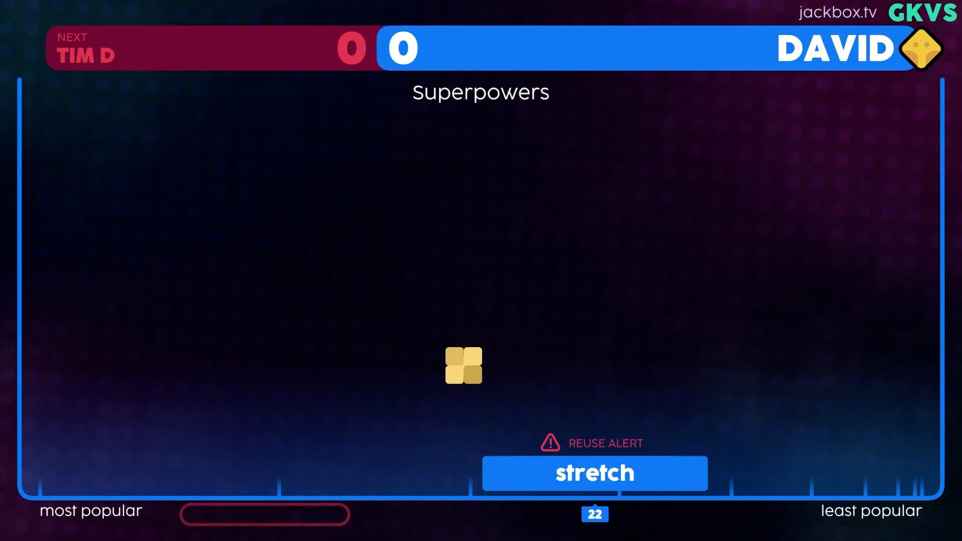 The Jackbox Survey Scramble görsel 6