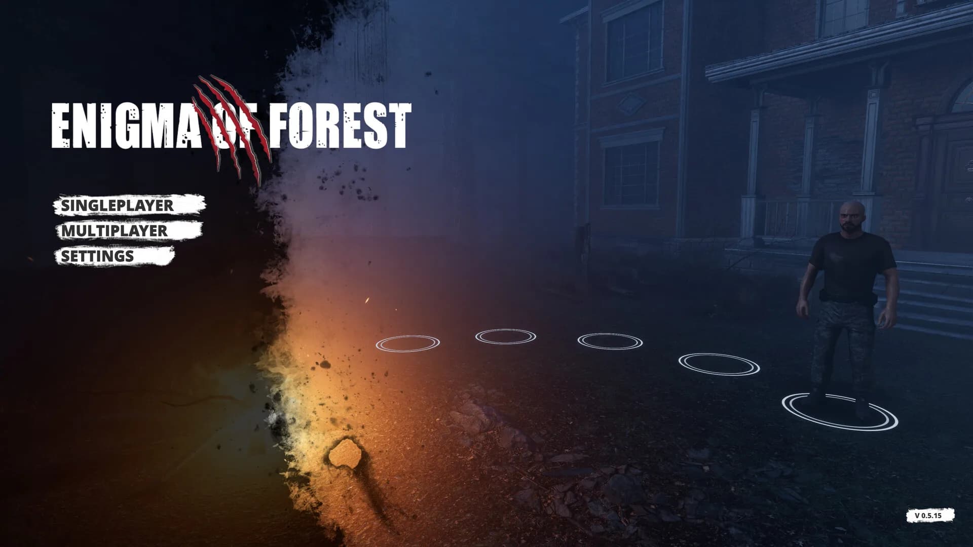 Enigma Of Forest görsel 7