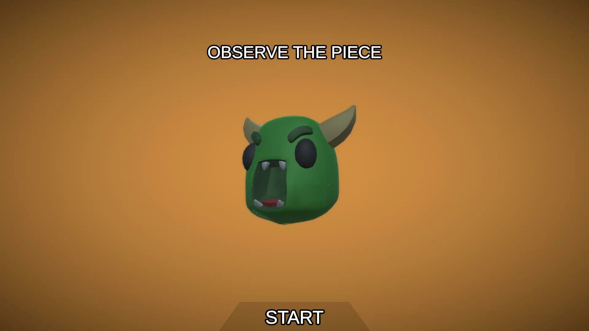 Block Pieces - 3D Jigsaw Puzzle görsel 7