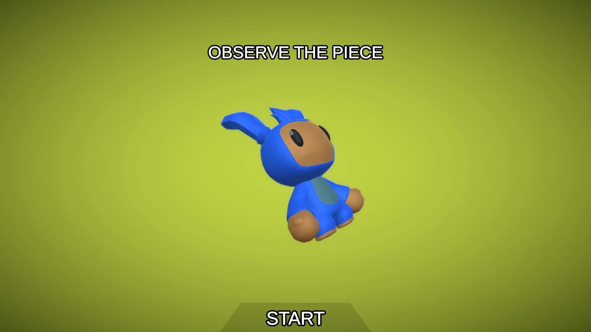 Block Pieces - 3D Jigsaw Puzzle görsel 8