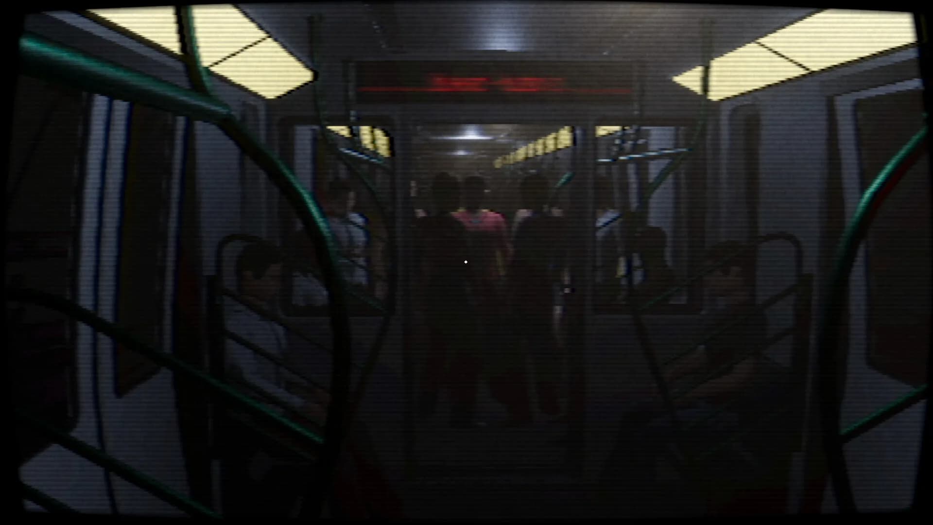 CROWDED. FOLLOWED. görsel 3